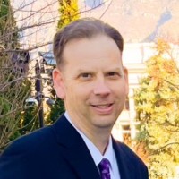 Greg Rasmussen