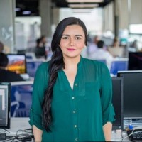 María Fernanda Barrera Jasso