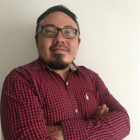 Carlos Andres Prieto González