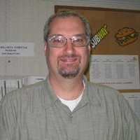 Dave Cook