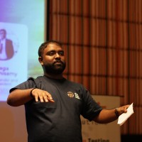 Arun Biju Ttt