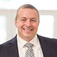 Darren McKinnon PE, LEED AP