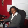 Sylvia Douglas-Perry
