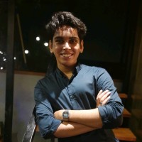 Mohammed Murshid