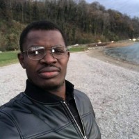 Harouna Dosso