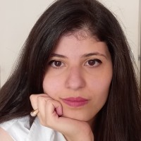 Clara Alabed Alnaef