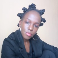 Kezia Ojal