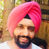 Amritpal Dhaliwal
