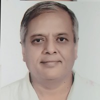 Prashant Bhargava