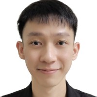 Samuel Lueh Hang En