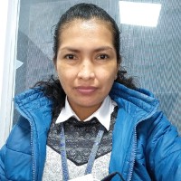 Saditha Marcia Angulo López