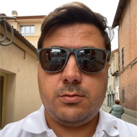 Francesco Disanza