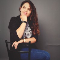 Paulina Naranjo Armijo