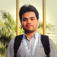 Kumar Chaudhari