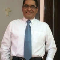 Miguel López Sánchez