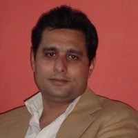 imran saddiqi