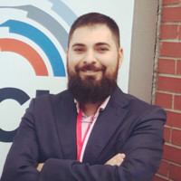 Daniel Albarracín. F 