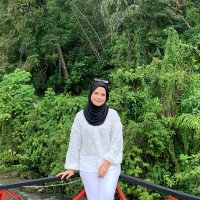 Khairina Fikri