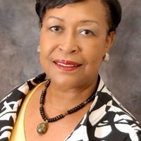 Rosa Edwards