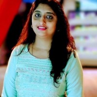 Rashmi H.C
