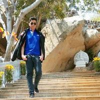 Thanh Phi