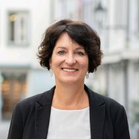 Irene Brantschen
