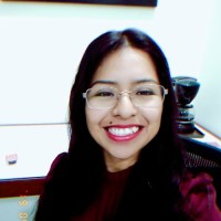 Wendy Ivett Bautista Reyes