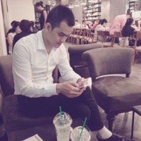 Bruce Truong