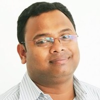 Bhaskar Saha