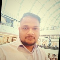 Arshad Ali Shaikh