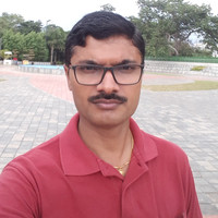 Anil Kumar