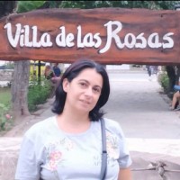 Maria Florencia Lauria