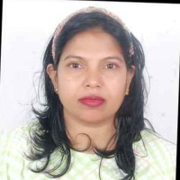 Susmita P