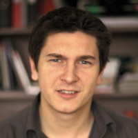 Daniel Stachólec