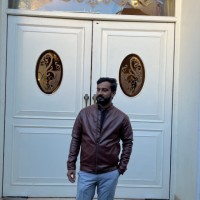 Rakesh As