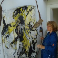 Herdis Kunstterapeut