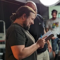 Joël Naisse