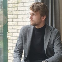 Rutger Oudendijk