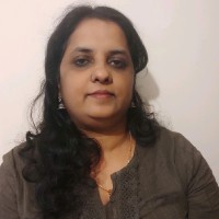 Raji Mathew