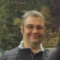 Aaron Dill