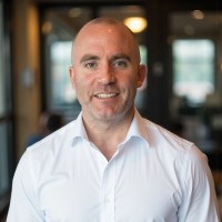 Colm Sweeney