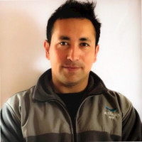 Marco Arismendi San Martin