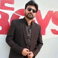 Vipin Mishra