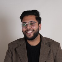 Harshal Gupta