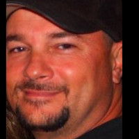 Larry Whited