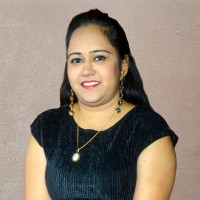 Savitri Narkar