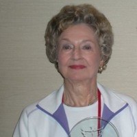 Gloria Ireland