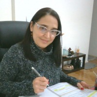 Lorena María Lourdes Bustamante