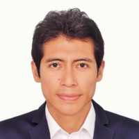 José Luis Benites Guivín