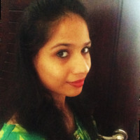 Akansha Sogani